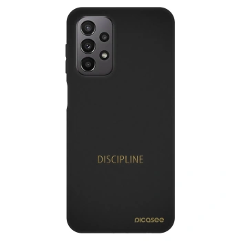 Ovitek za Samsung Galaxy A23 A235F 4G - Discipline