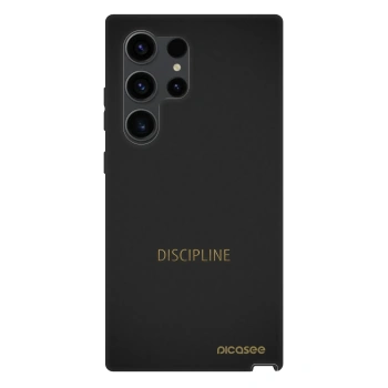Ovitek za Samsung Galaxy S24 Ultra S928B 5G - Discipline