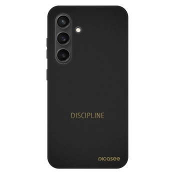 Ovitek za Samsung Galaxy S24+ S926B 5G - Discipline