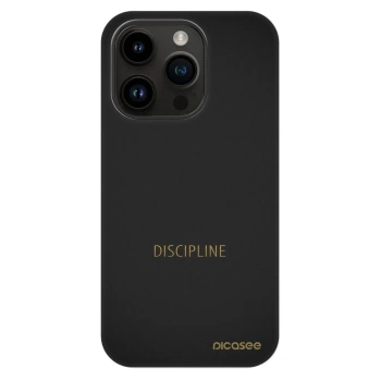 Ovitek za Apple iPhone 14 Pro - Discipline