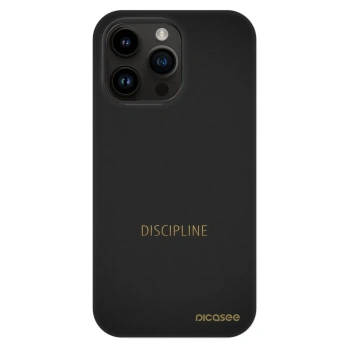 Ovitek za Apple iPhone 14 Pro Max - Discipline