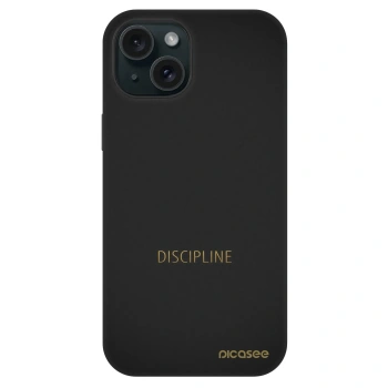 Ovitek za Apple iPhone 15 - Discipline