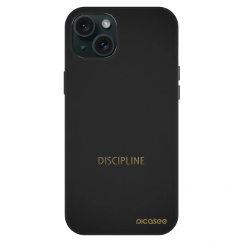 Ovitek za Apple iPhone 15 Plus - Discipline