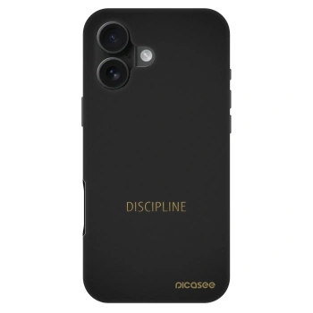 Ovitek za Apple iPhone 16 - Discipline