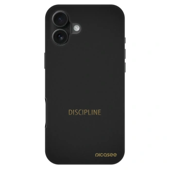Ovitek za Apple iPhone 16 Plus - Discipline