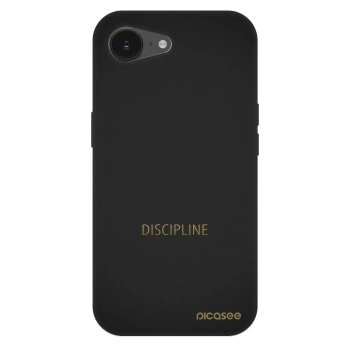 Ovitek za Apple iPhone 16e - Discipline