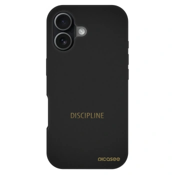 Ovitek za Apple iPhone 17 - Discipline