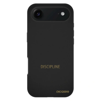 Ovitek za Apple iPhone Air - Discipline