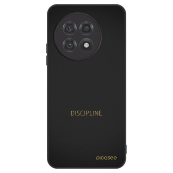 Ovitek za OnePlus 13R 5G - Discipline