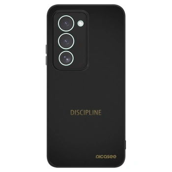 Ovitek za Xiaomi Redmi 15 5G - Discipline