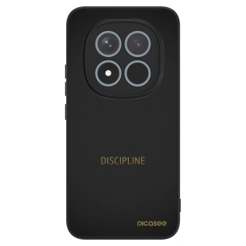 Picasee ULTIMATE CASE za Xiaomi Redmi Note 15 Pro+ - Discipline