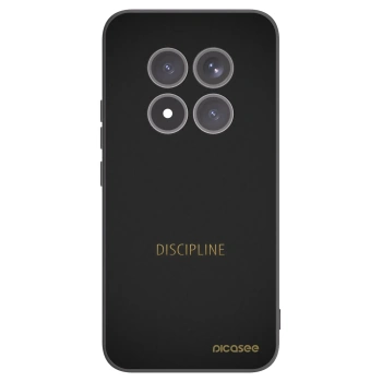 Ovitek za Xiaomi Redmi Note 15 Pro+ - Discipline