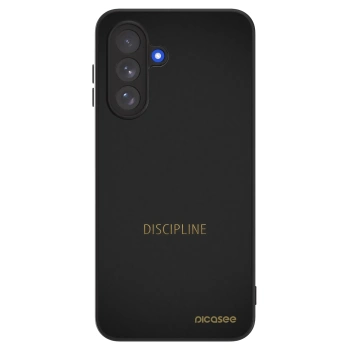 Picasee ULTIMATE CASE za Samsung Galaxy A17 5G - Discipline