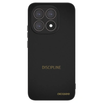 Ovitek za Xiaomi 15T - Discipline