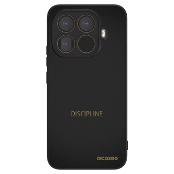 Ovitek za Xiaomi 15T Pro - Discipline