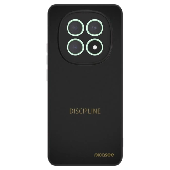 Ovitek za Xiaomi Redmi Note 15 - Discipline