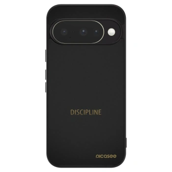 Ovitek za Google Pixel 10 - Discipline