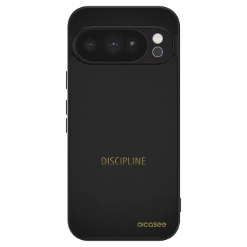 Ovitek za Google Pixel 10 Pro - Discipline