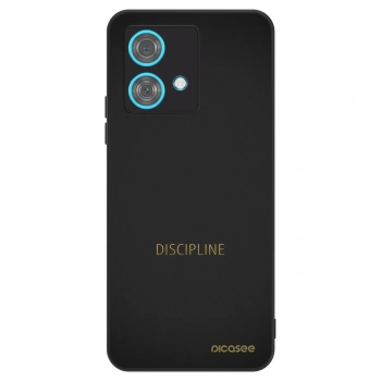 Ovitek za Motorola Edge 40 Neo - Discipline