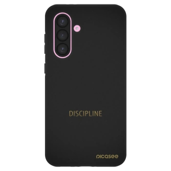Ovitek za Samsung Galaxy A56 5G A566B - Discipline