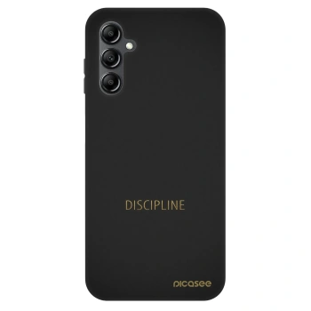 Ovitek za Samsung Galaxy A16 4G - Discipline