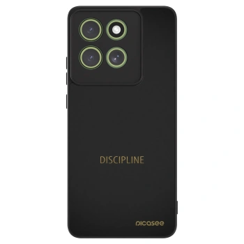 Ovitek za Motorola Moto G86 Power 5G - Discipline