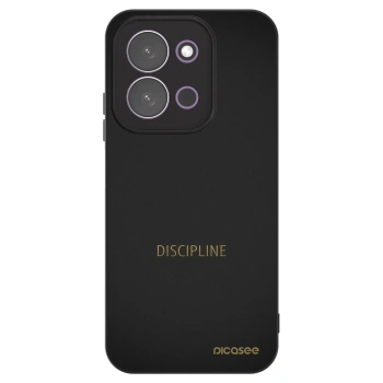 Ovitek za Xiaomi Redmi 15C 5G - Discipline