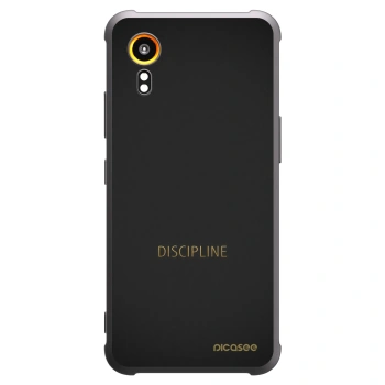 Ovitek za Samsung Galaxy Xcover 7 - Discipline