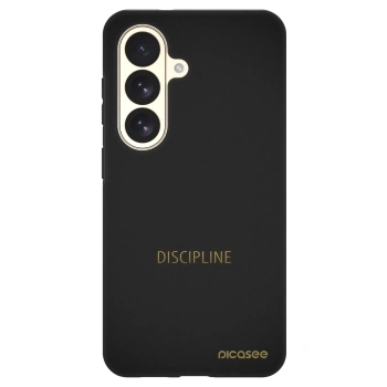 Ovitek za Samsung Galaxy S26 - Discipline