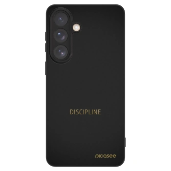 Picasee ULTIMATE CASE PowerShare za Samsung Galaxy S26+ - Discipline