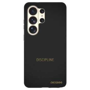 Ovitek za Samsung Galaxy S26 Ultra - Discipline