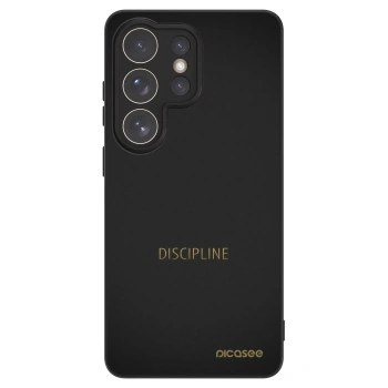 Picasee ULTIMATE CASE za Samsung Galaxy S26 Ultra - Discipline