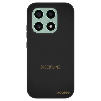 Ovitek za Xiaomi 17 - Discipline