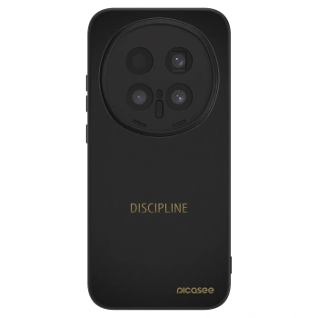Ovitek za Honor Magic8 Pro 5G - Discipline