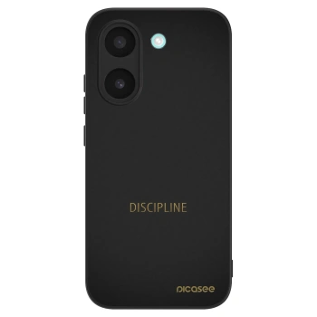 Ovitek za Xiaomi Poco X8 Pro - Discipline