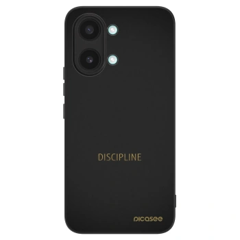 Ovitek za Xiaomi Poco X8 Pro Max - Discipline