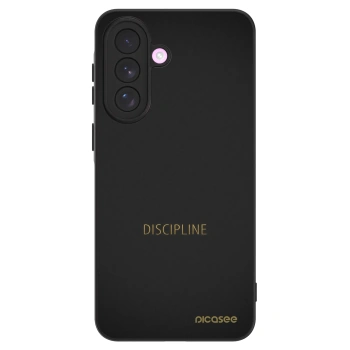 Ovitek za Samsung Galaxy A57 5G - Discipline