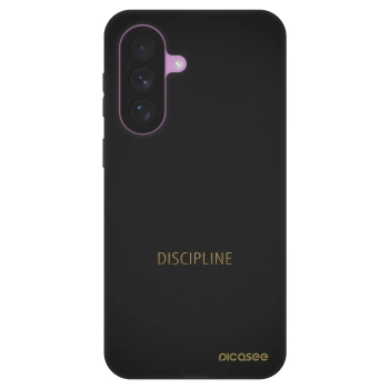 Ovitek za Samsung Galaxy A57 5G - Discipline