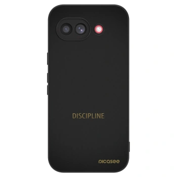Ovitek za Google Pixel 10a - Discipline