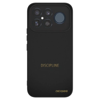 Ovitek za Xiaomi Poco F8 Ultra - Discipline