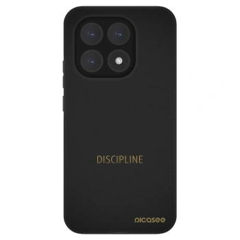 Ovitek za Xiaomi 15T - Discipline