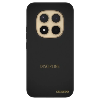 Ovitek za Xiaomi Redmi Note 15 Pro+ - Discipline