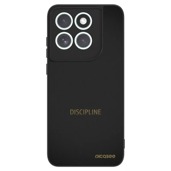 Ovitek za Motorola Edge 70 Fusion - Discipline