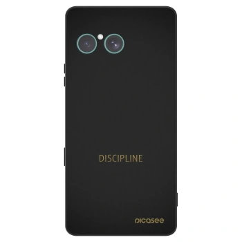 Ovitek za Sony Xperia 10 VII - Discipline