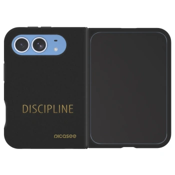 Ovitek za Apple iPhone Duo - Discipline