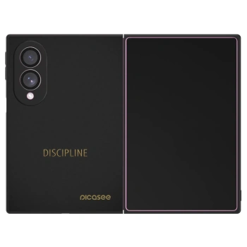 Ovitek za Samsung Galaxy Z Fold8 5G - Discipline