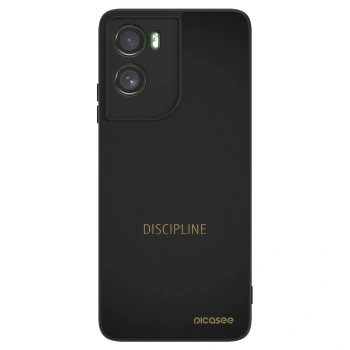 Ovitek za Motorola Moto G06 - Discipline