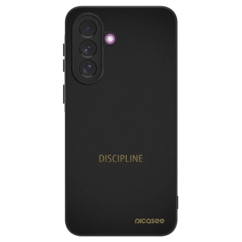 Picasee ULTIMATE CASE za Samsung Galaxy A37 - Discipline