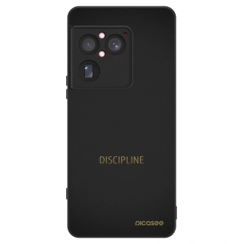 Ovitek za Sony Xperia 1 VIII 5G - Discipline
