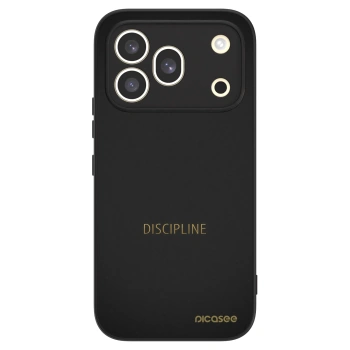 Picasee ULTIMATE CASE za Honor 600 Pro - Discipline